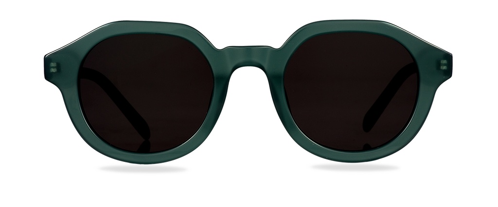 Sluneční brýle Cameron Ocean Green