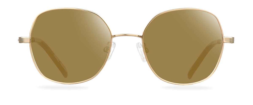 Sluneční brýle Hannah Gold/Sand