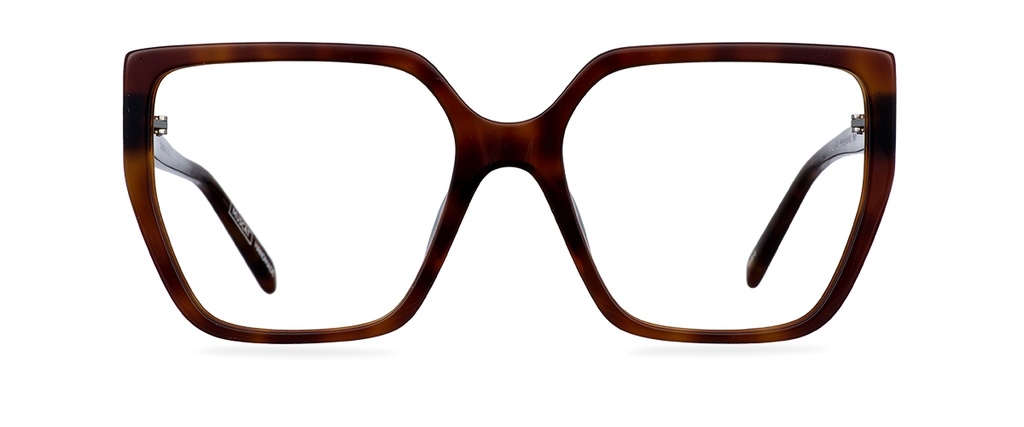Dioptrické brýle Camilla Warm Tortoise