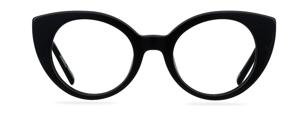 Počítačové brýle Diana Black Magic