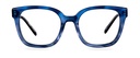 Dioptrické brýle Maggie Blue Panther