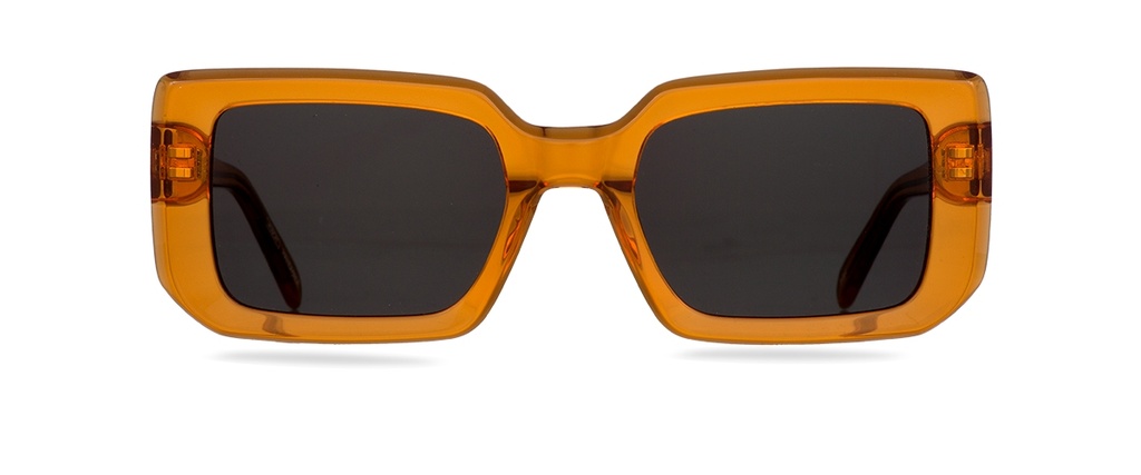 Sluneční brýle Liam Vivid Orange