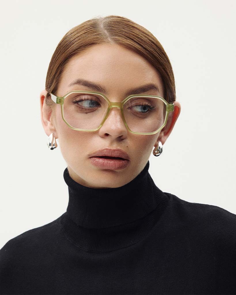 Dioptrické brýle Blair Sage