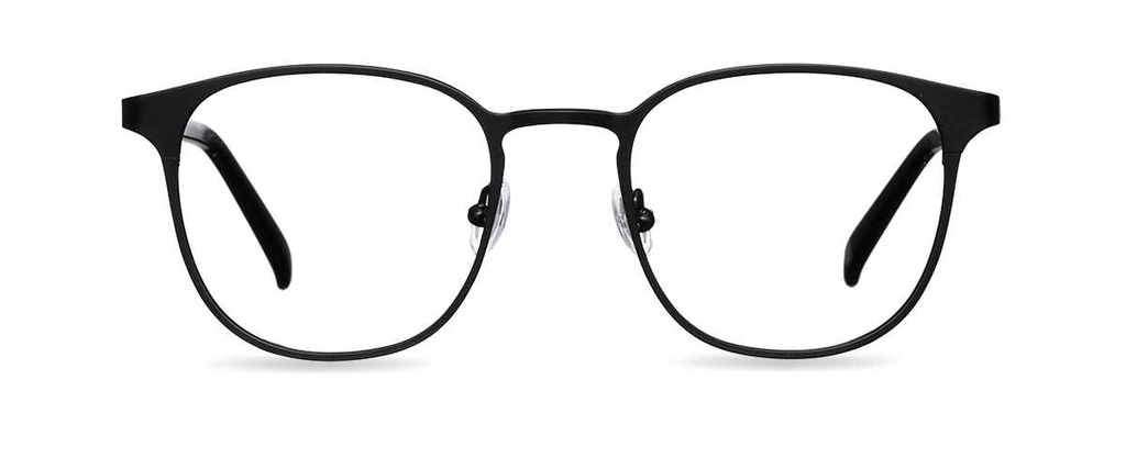 Dioptrické brýle Robin Matt Black/Black Magic