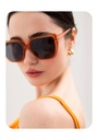 Sluneční brýle Camilla Apricot