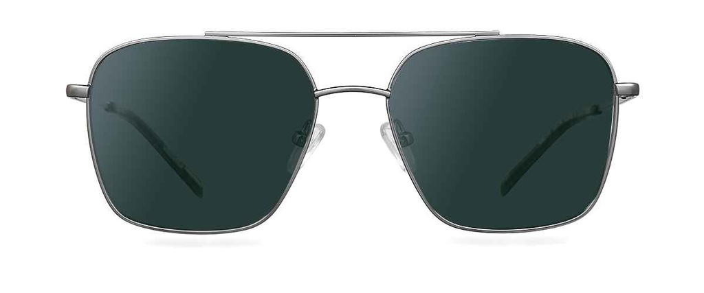 Sluneční brýle Ralph Satin Gunmetal/Dusty