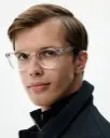 Dioptrické brýle Grant Crystal