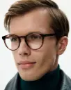 Dioptrické brýle Ellis Wide Americano