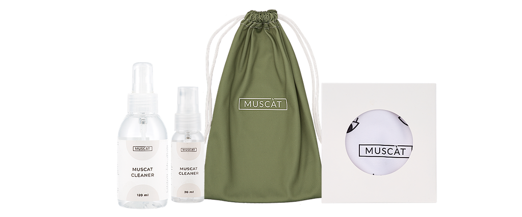 Cleaner Set L