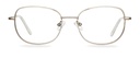 Dioptrické brýle Meryl Gold/Pearl