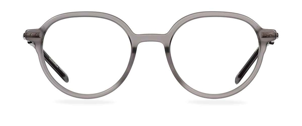 Dioptrické brýle Tracy Gunmetal/Smoke