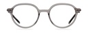 Dioptrické brýle Tracy Gunmetal/Smoke