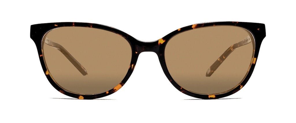 Sluneční brýle Belova Dark Havana