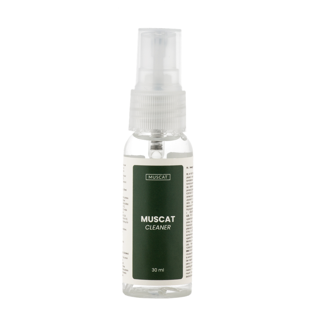 Sprej na čištění S 