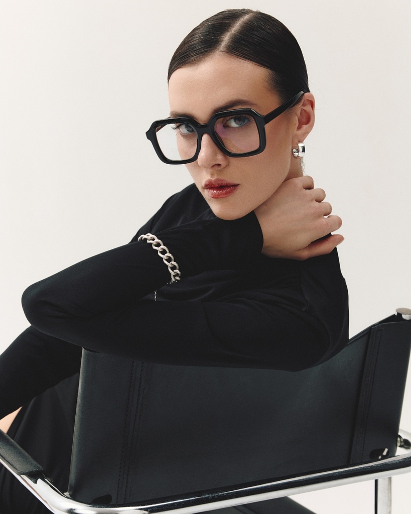 Dioptrické brýle Iggy Black Magic