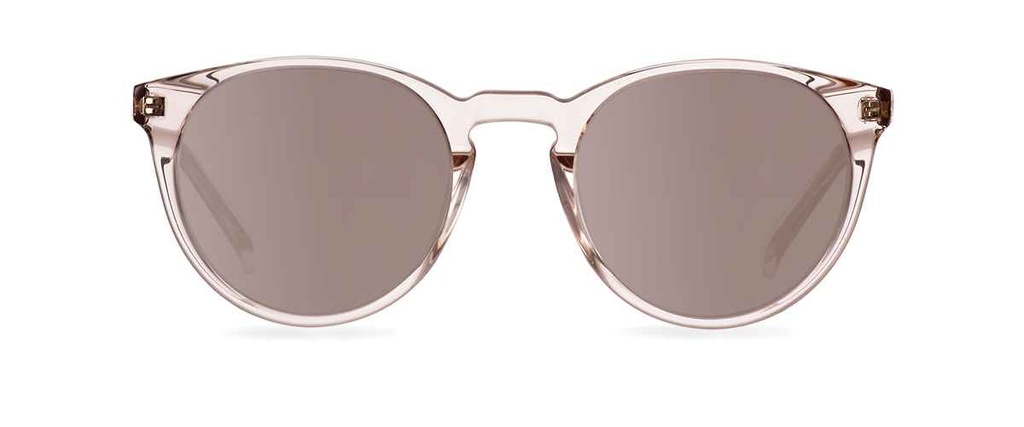 Sluneční brýle Ellis Champagne