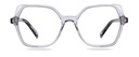 Počítačové brýle Oprah Misty Grey