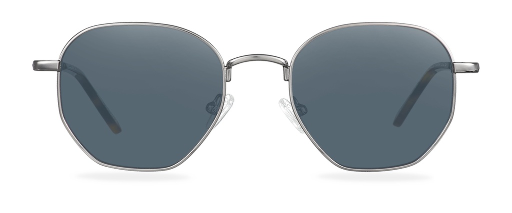 Sluneční brýle Arthur Gunmetal/Spiced Havana