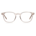 Čiré brýle Grant Satin Gold/Champagne