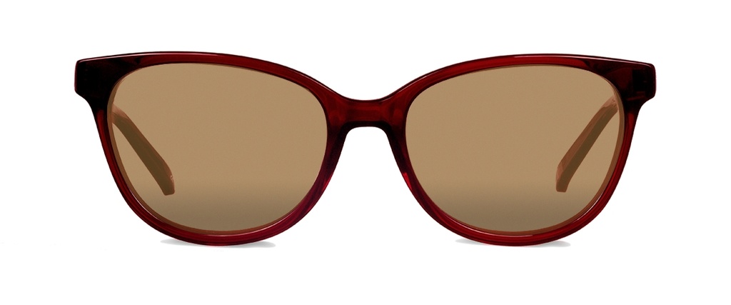 Sluneční brýle Belova Burgundy