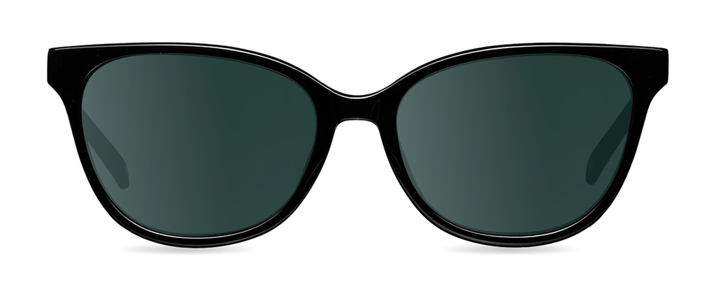 Sluneční brýle Belova Wide Black Magic