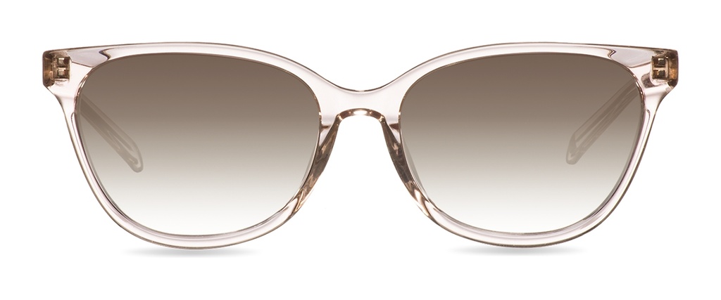 Sluneční brýle Belova Wide Champagne