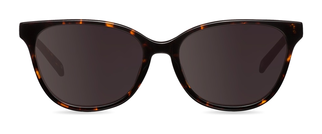 Sluneční brýle Belova Wide Dark Havana