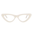Čiré brýle Selina French Vanilla