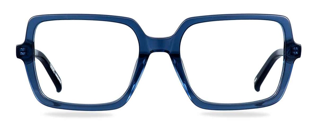 Počítačové brýle Hunter Misty Blue