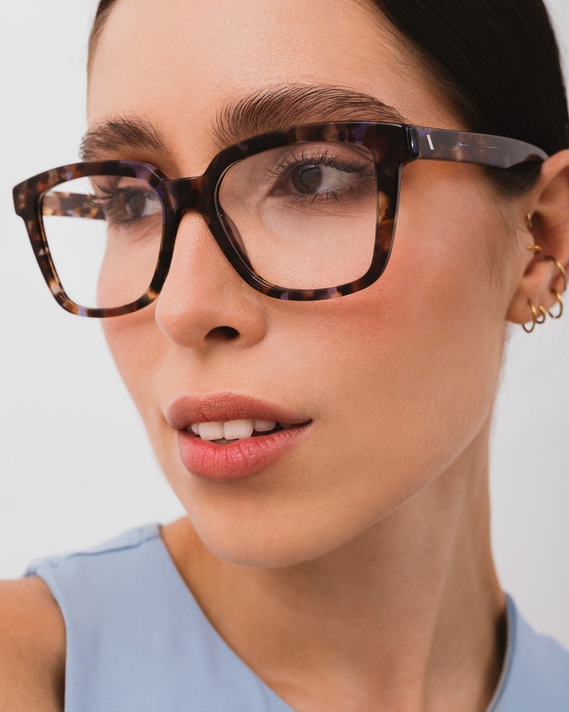 Čiré brýle Joe Havana Moonlight