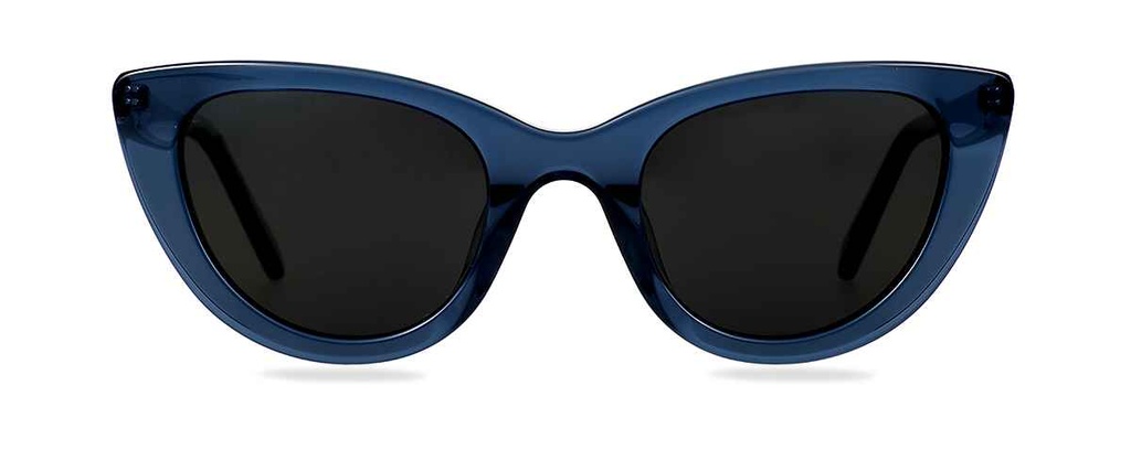 Sluneční brýle Lia Midnight Blue