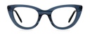 Čiré brýle Lia Midnight Blue