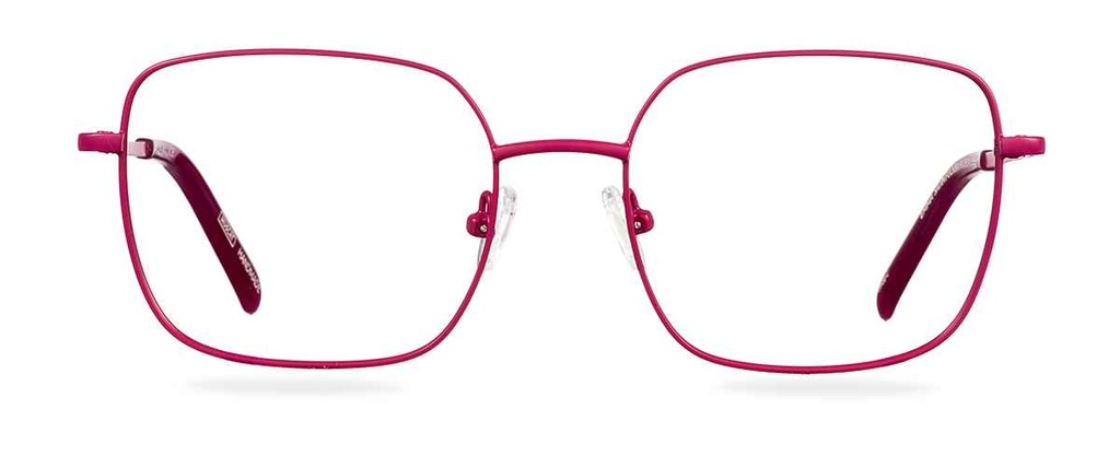 Počítačové brýle Emma Satin Fuchsia/Fuchsia