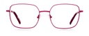 Počítačové brýle Emma Satin Fuchsia/Fuchsia