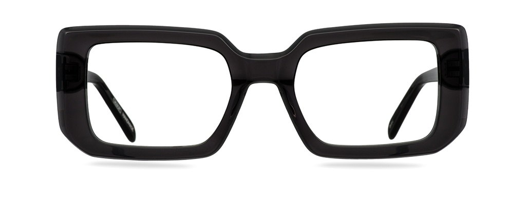 Počítačové brýle Liam Unobvious Black