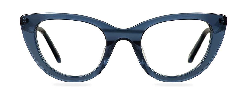 Počítačové brýle Lia Midnight Blue