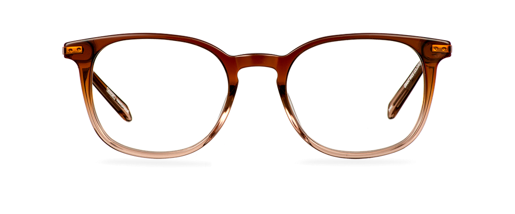 Počítačové brýle Grant Wide Gold/Brown Ombre