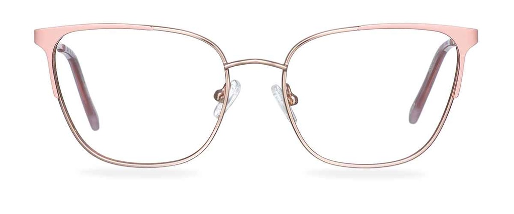Dioptrické brýle Kristen Rose Gold/Rose
