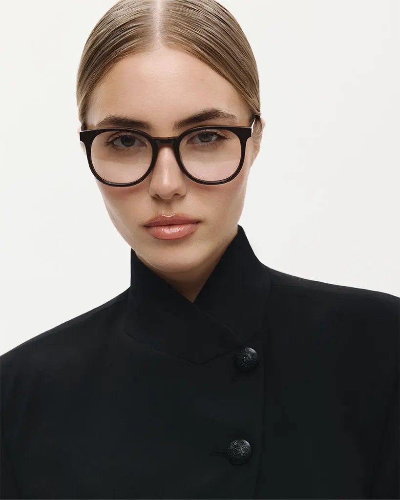 Dioptrické brýle Hope Brunette