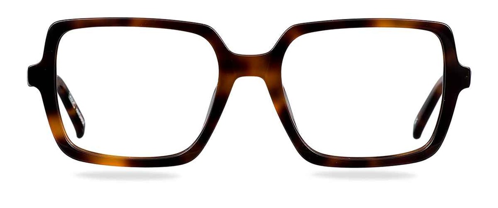 Dioptrické brýle Hunter Brown Havana