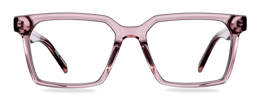 Dioptrické brýle Evan Blush