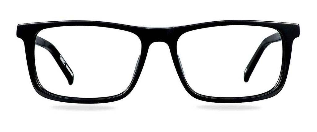 Počítačové brýle Jake Black Magic