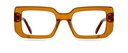 Dioptrické brýle Liam Vivid Orange