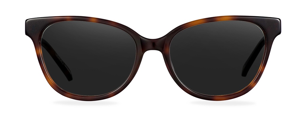 Sluneční brýle Belova Wide Brown Havana