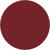 Barva středu: CRANBERRY