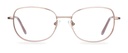 Dioptrické brýle Meryl Rose Gold/Rose