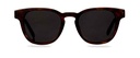 Sluneční brýle Max Warm Tortoise