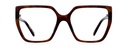 Dioptrické brýle Camilla Warm Tortoise