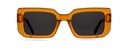 Sluneční brýle Liam Vivid Orange