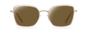 Sluneční brýle Alice Gold/Sand